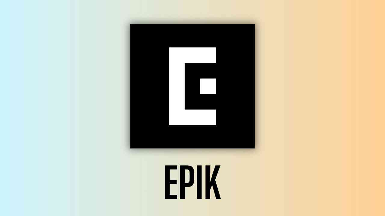 EPIK