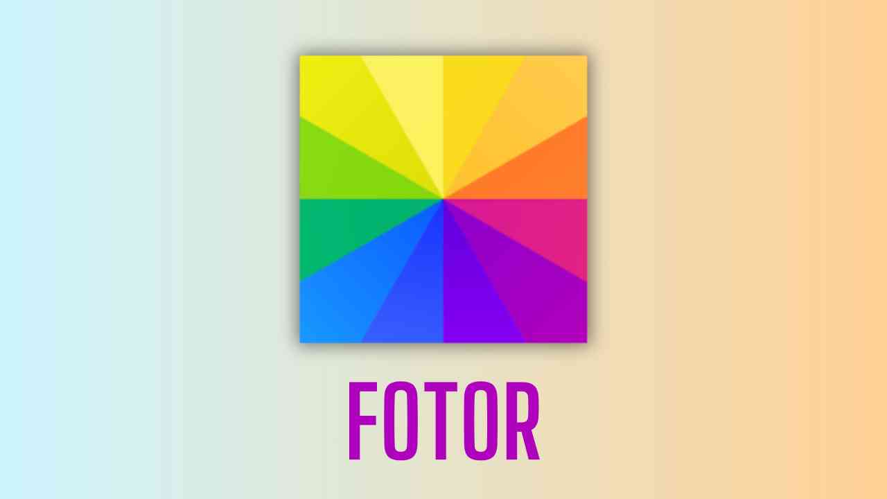 Fotor