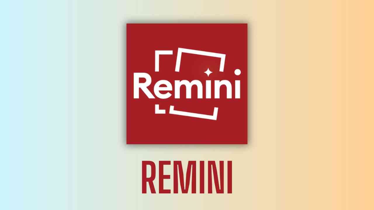 Remini